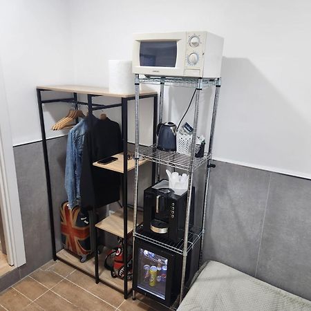 那不勒斯Casa Esposito住宿加早餐旅馆 外观 照片